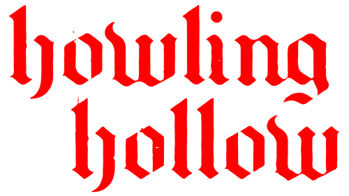 HowlingHollow logo